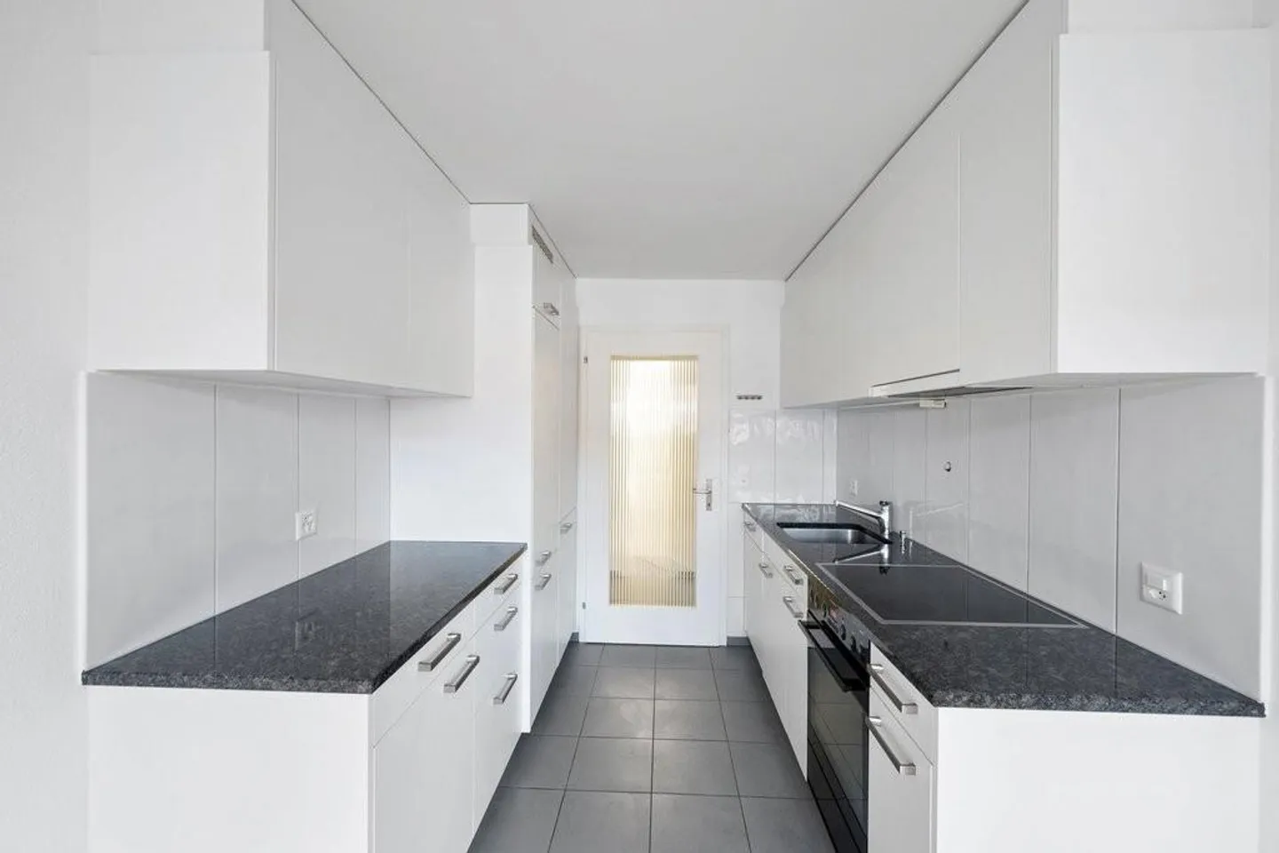 Charming Apartment in Reinach - Photo 2 of 11