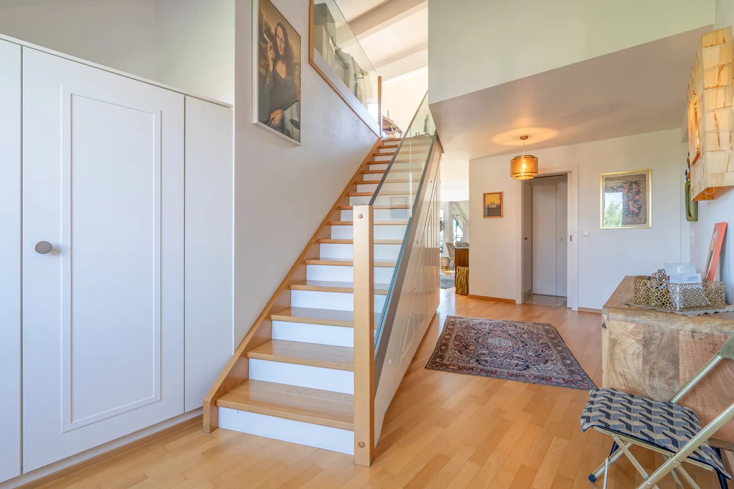 OFF MARKET! Exceptional duplex with lake view - Photo 5 of 12