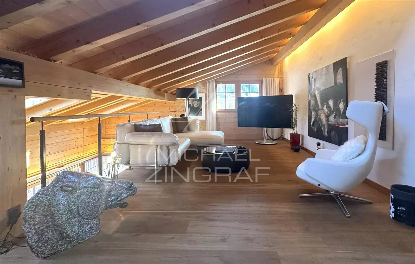 Chalet 8 camere - Foto 6 di 13