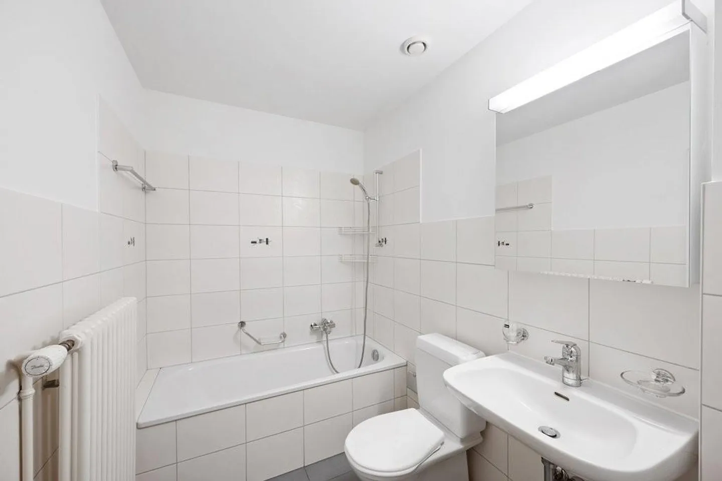 Charming Apartment in Reinach - Photo 7 of 11
