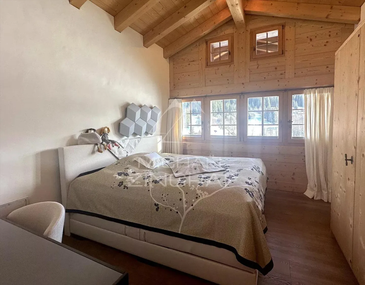 Chalet 8 camere - Foto 9 di 13