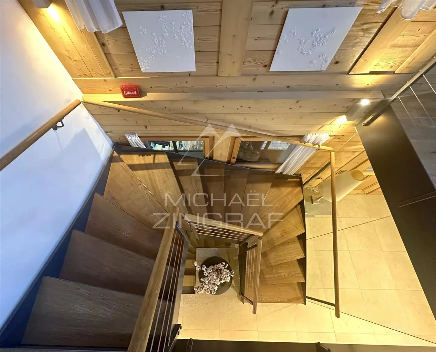 Chalet 8 camere - Foto 13 di 13