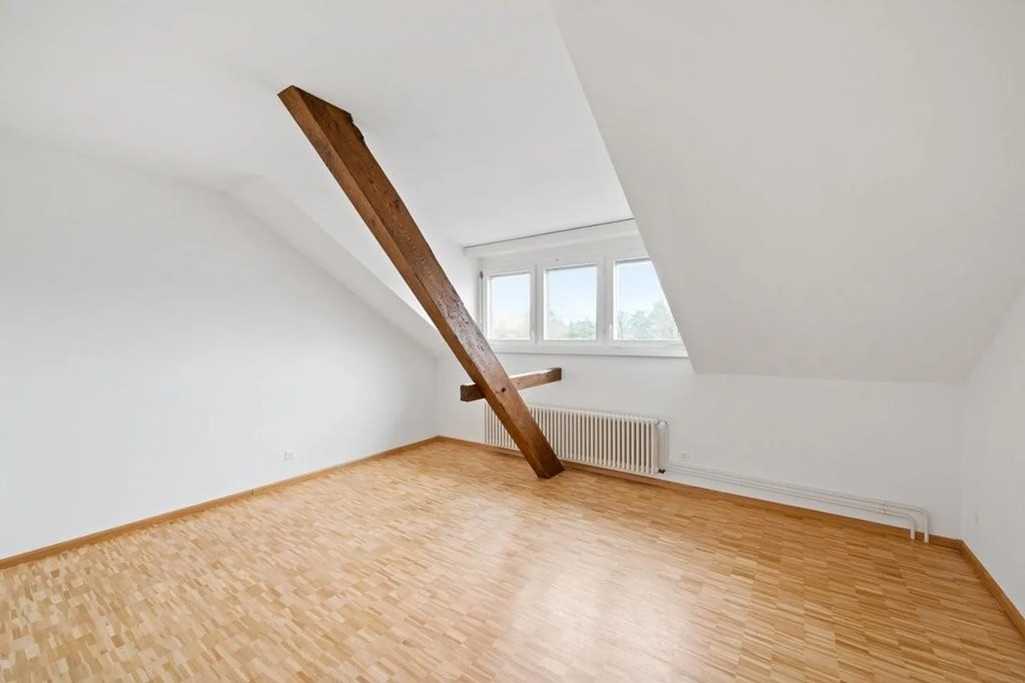 Charming Apartment in Reinach - Photo 8 of 11