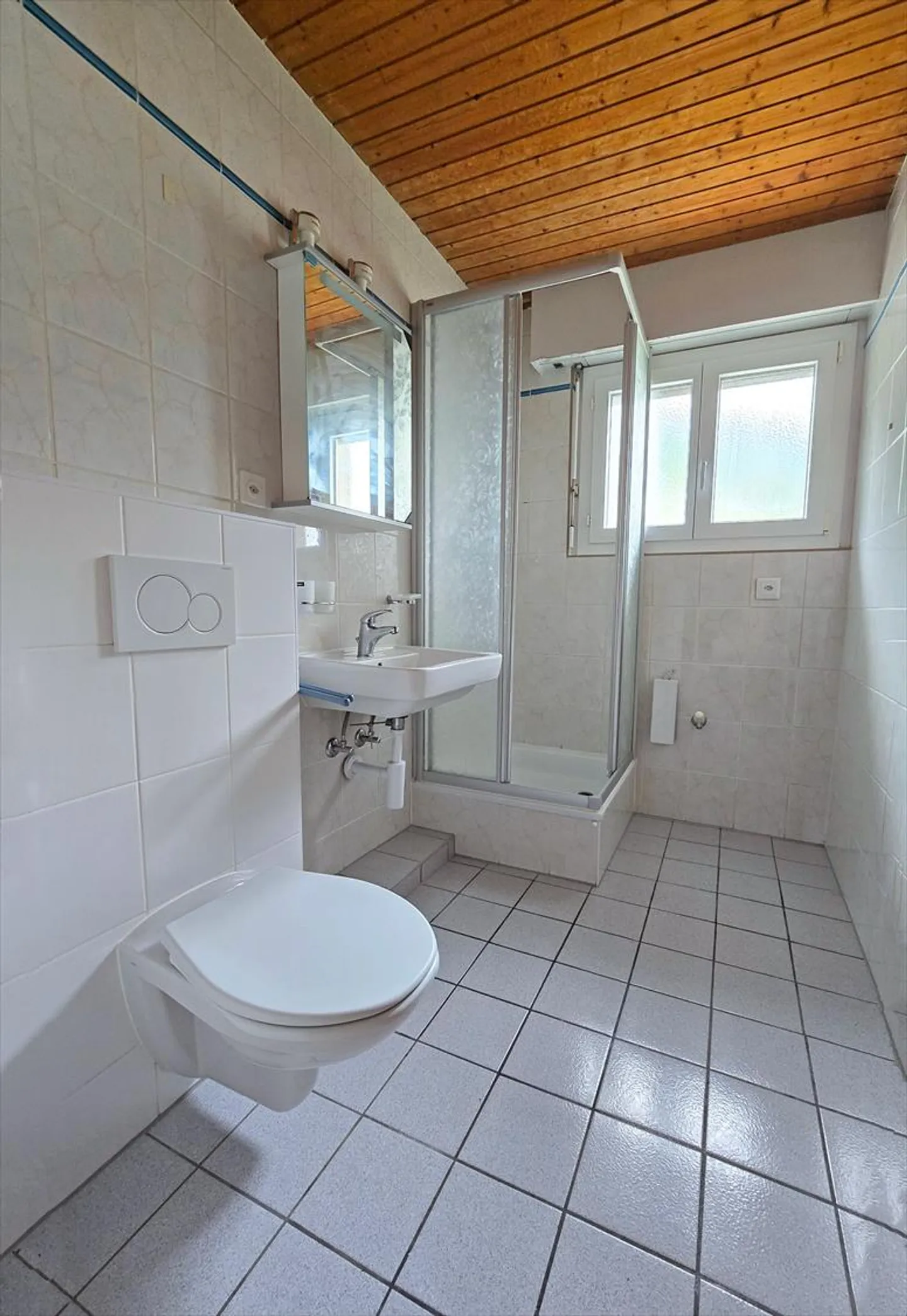 Incantevole appartamento di 4,5 locali con vista libera - Foto 8 di 8