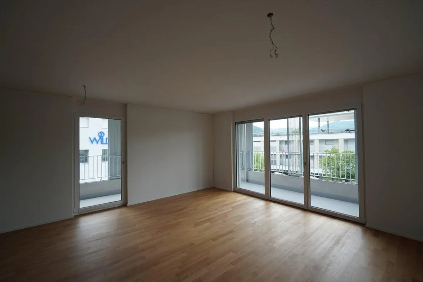 Modernes Apartment in Muttenz - Foto 5 von 8