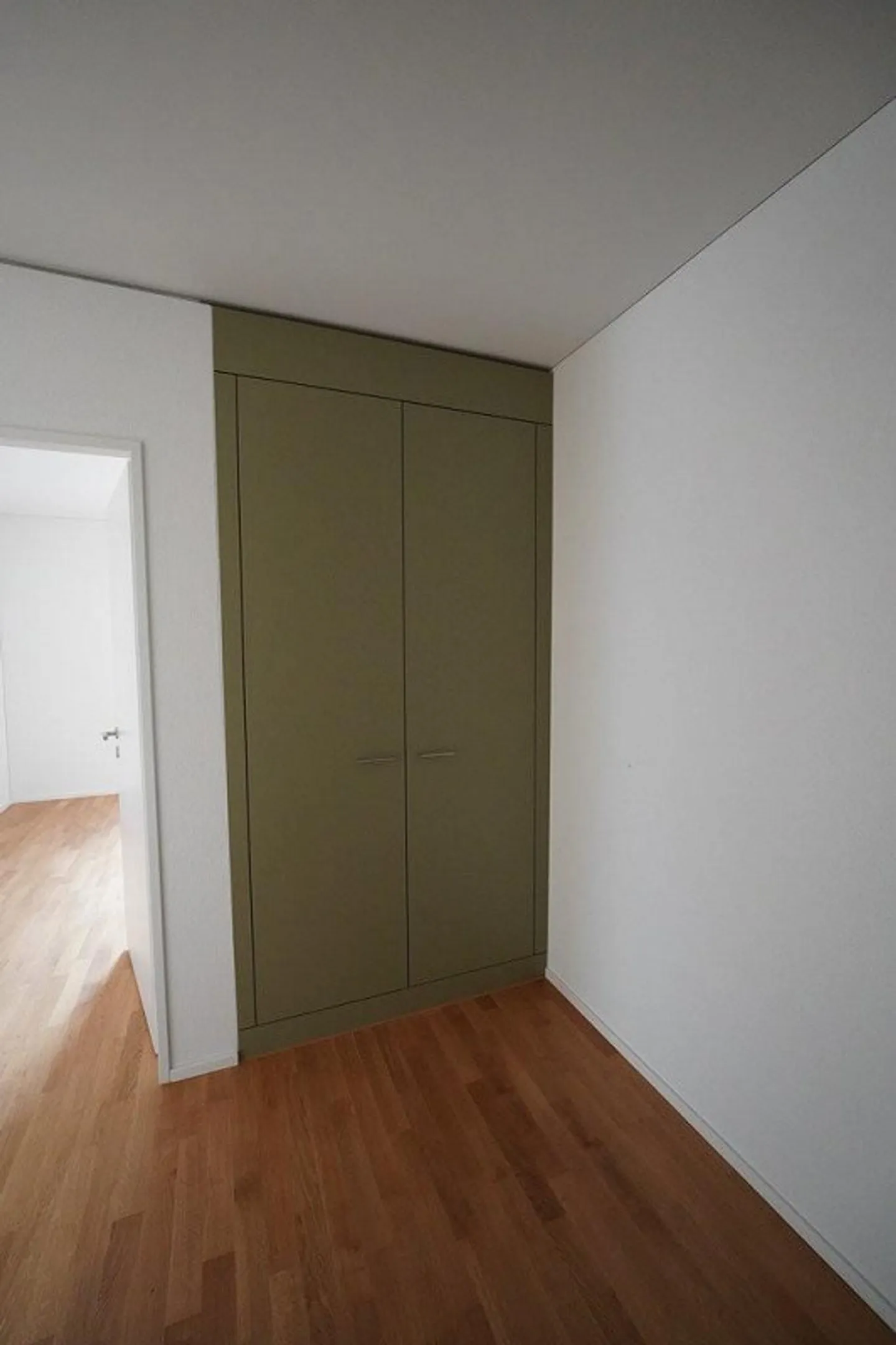 Modernes Apartment in Muttenz - Foto 6 von 8