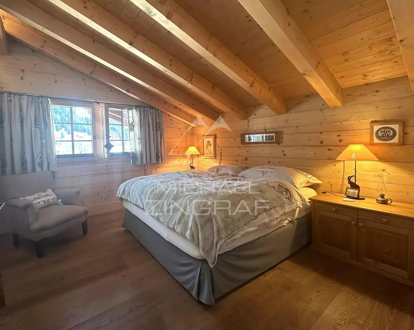 Chalet 8 camere - Foto 7 di 13