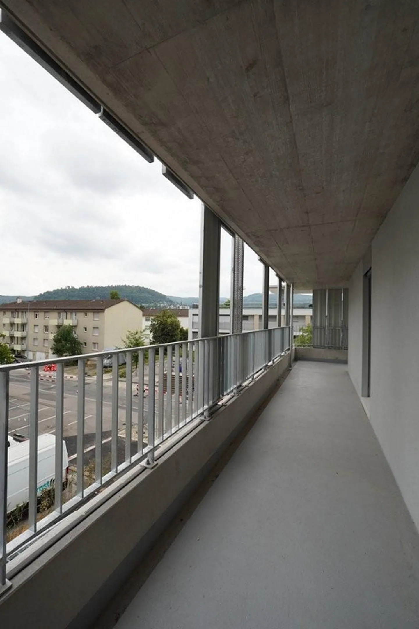 Modernes Apartment in Muttenz - Foto 7 von 8