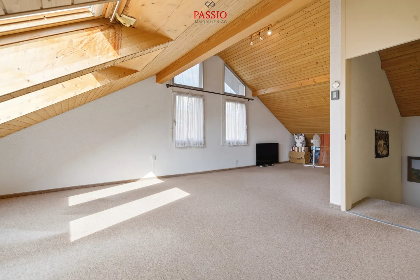 Casa a schiera familiare di 5,5 stanze con grande giardino - Foto 16 di 27