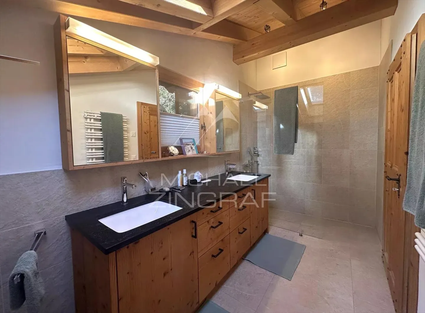 Chalet 8 camere - Foto 8 di 13