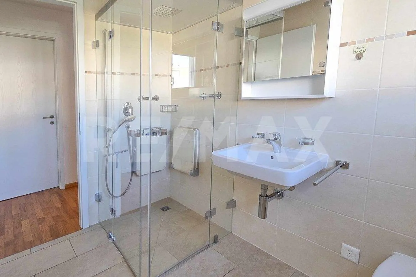 Un condominio senza barriere a Möhlin - Foto 3 di 7