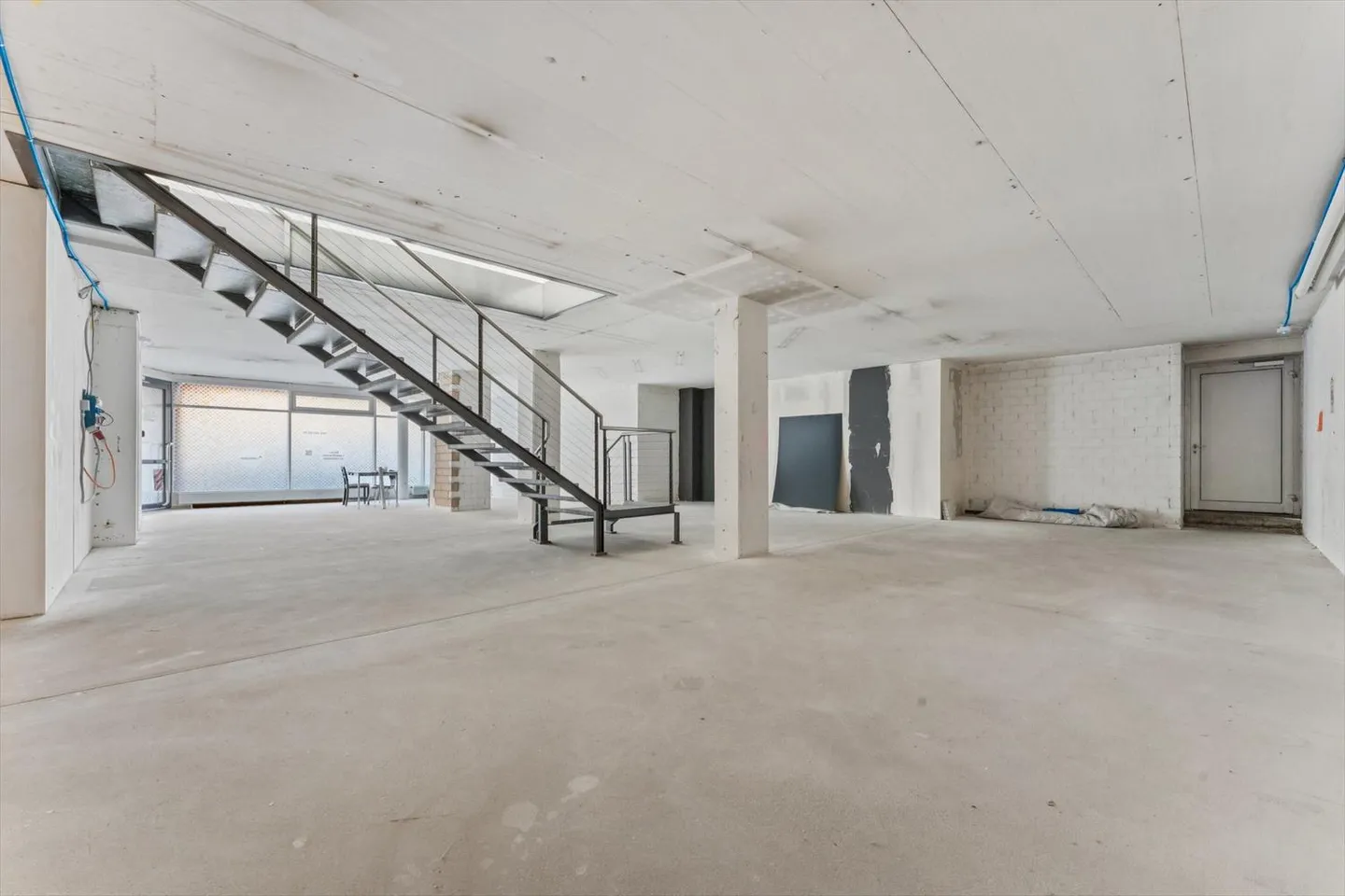 La tua nuova sede commerciale nel cuore del quartiere Neustadt! - Foto 4 di 4