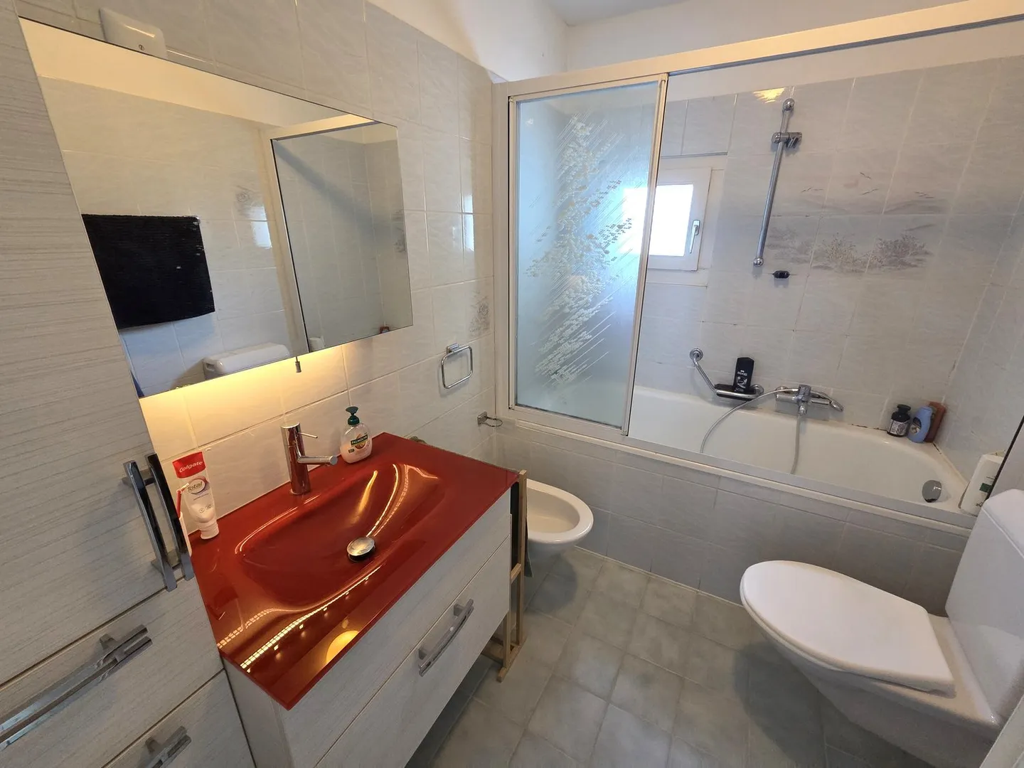 Single-family house in a quiet residential area - Photo 15 of 21