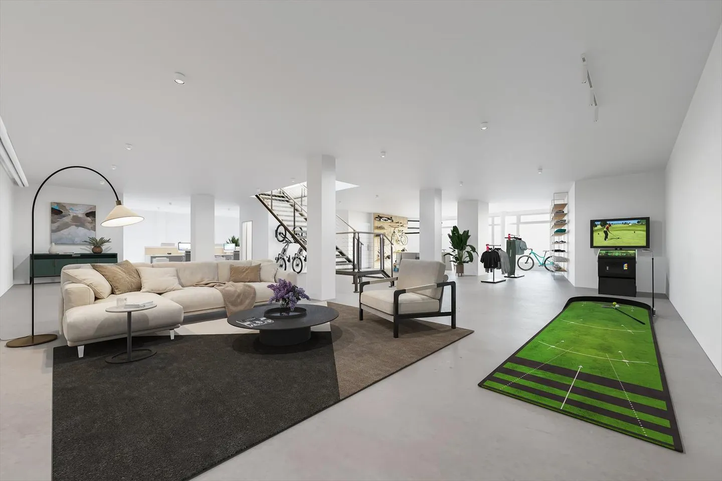La tua nuova sede commerciale nel cuore del quartiere Neustadt! - Foto 2 di 4