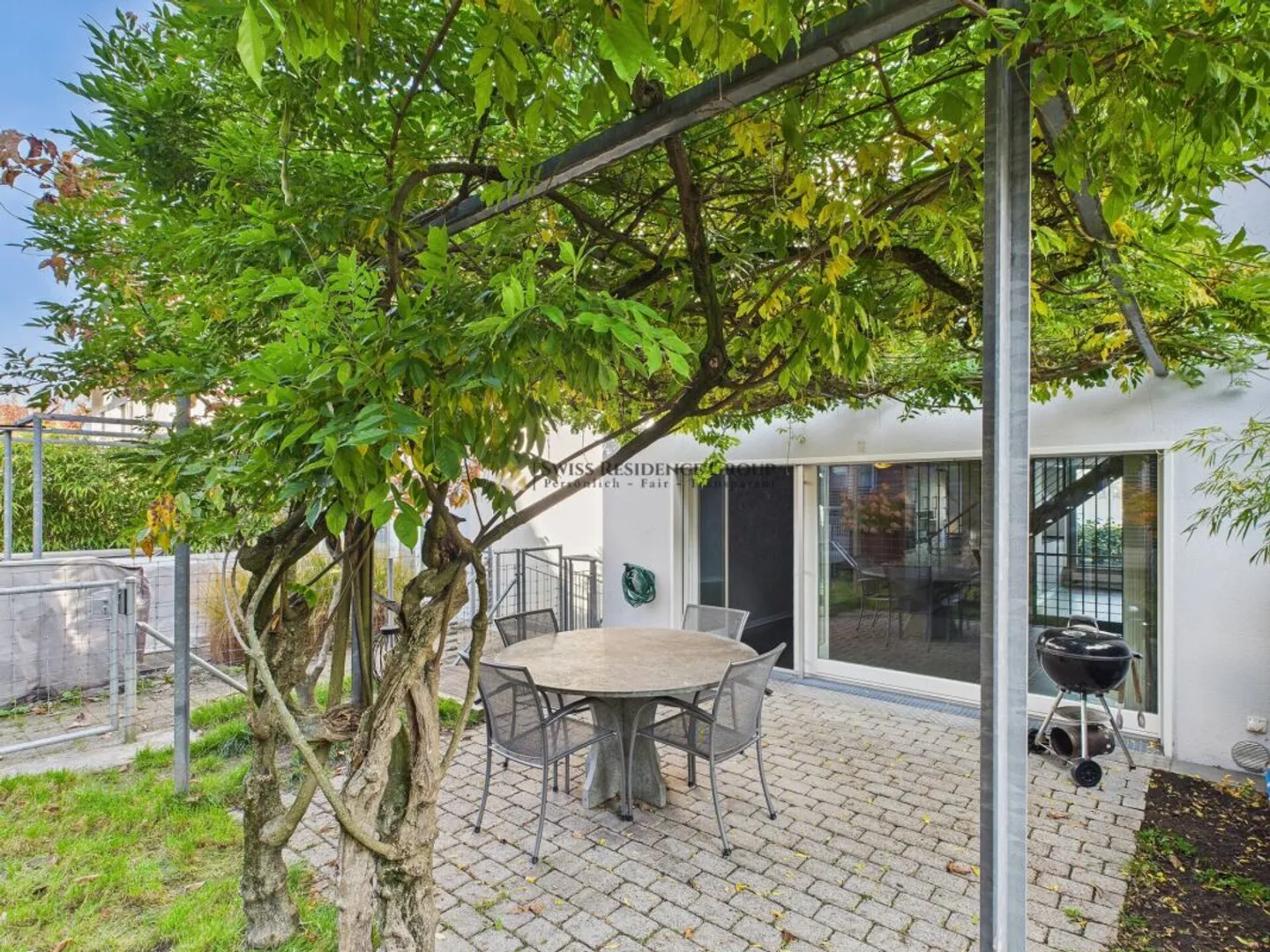 Casa a schiera al lago di Horgen - Foto 1 di 27