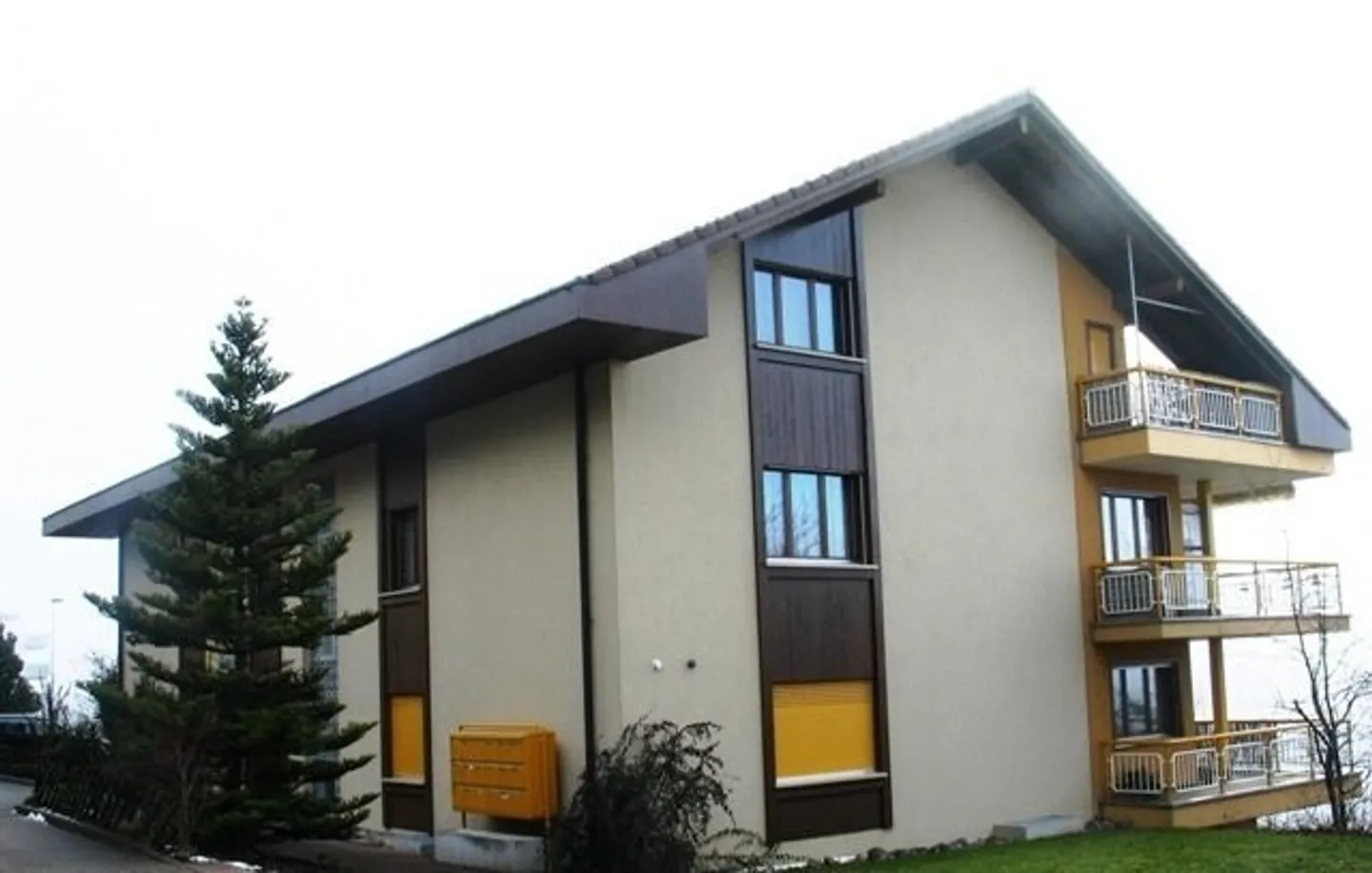Wohnung mieten - Foto 7 von 7