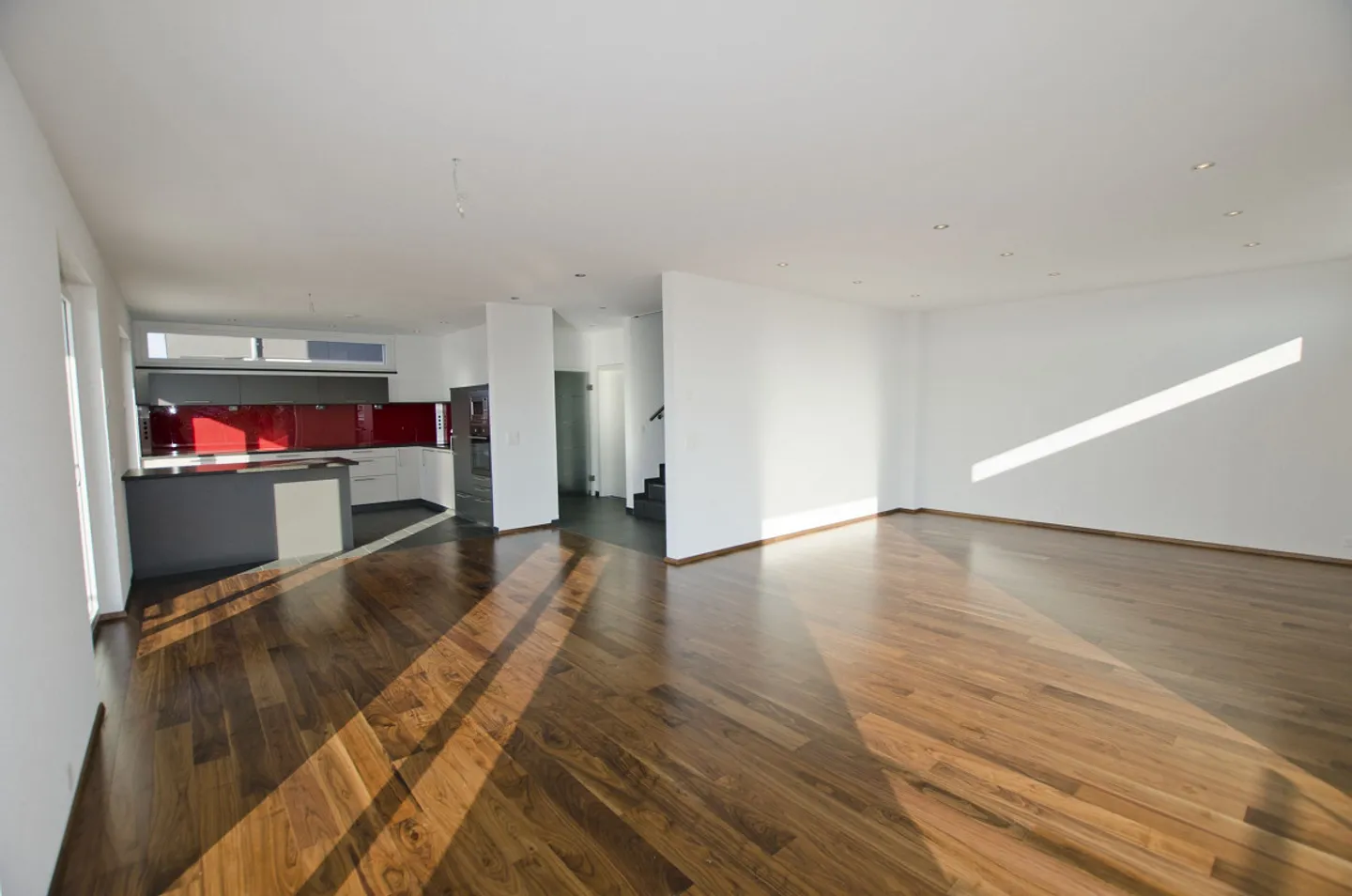 6.5 Room Single-Family House with a View in Thayngen - Photo 6 of 13