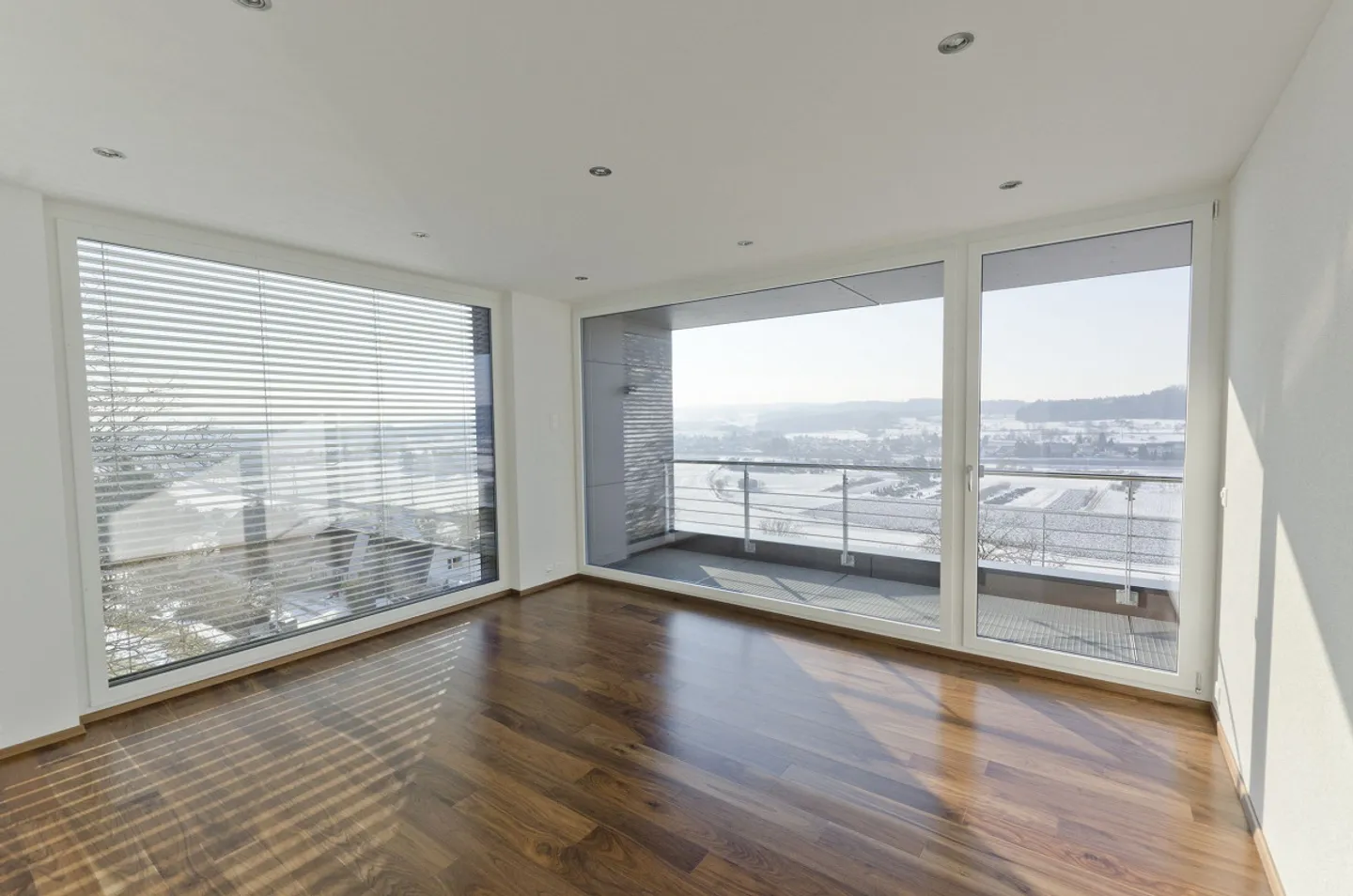 6.5 Room Single-Family House with a View in Thayngen - Photo 10 of 13