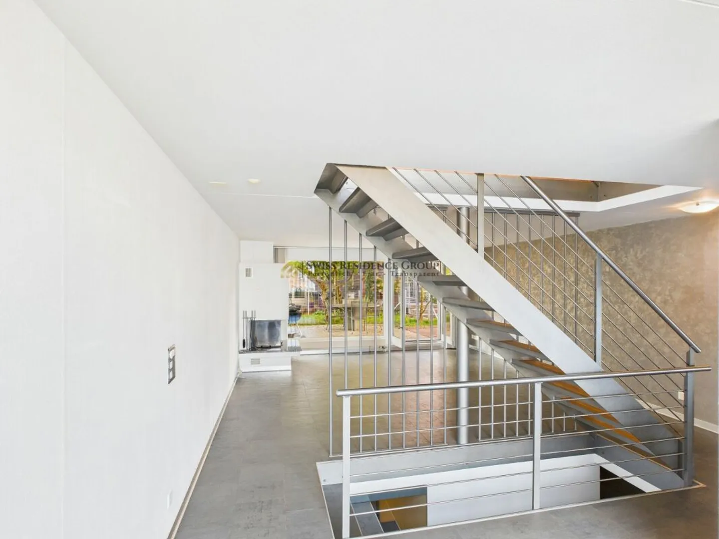Casa a schiera al lago di Horgen - Foto 5 di 27