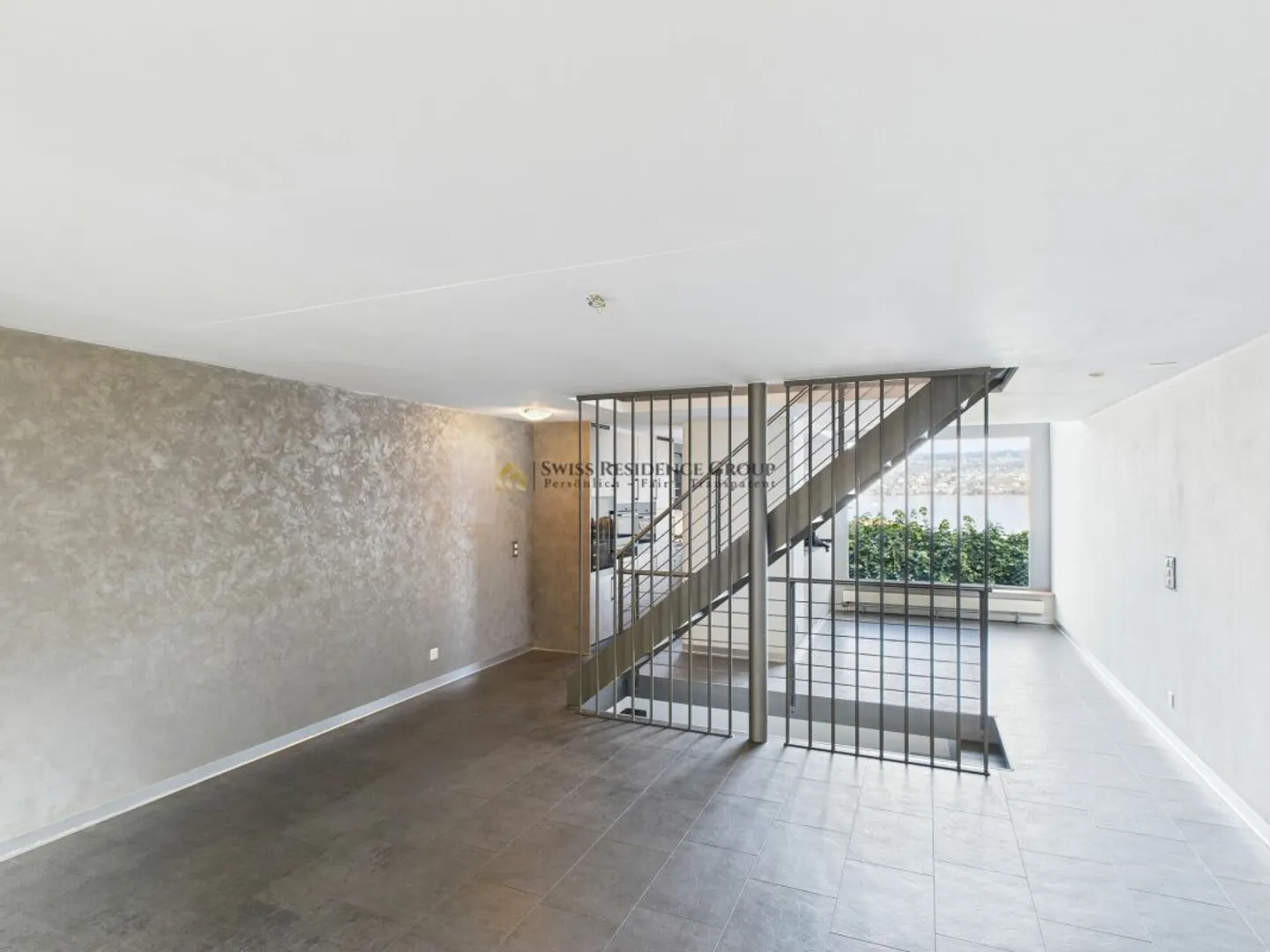 Casa a schiera al lago di Horgen - Foto 6 di 27