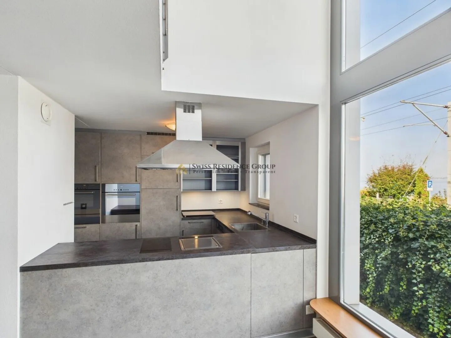 Casa a schiera al lago di Horgen - Foto 7 di 27