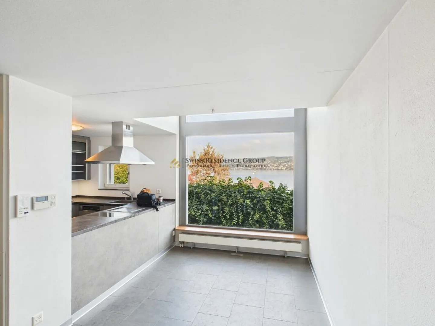 Casa a schiera al lago di Horgen - Foto 8 di 27