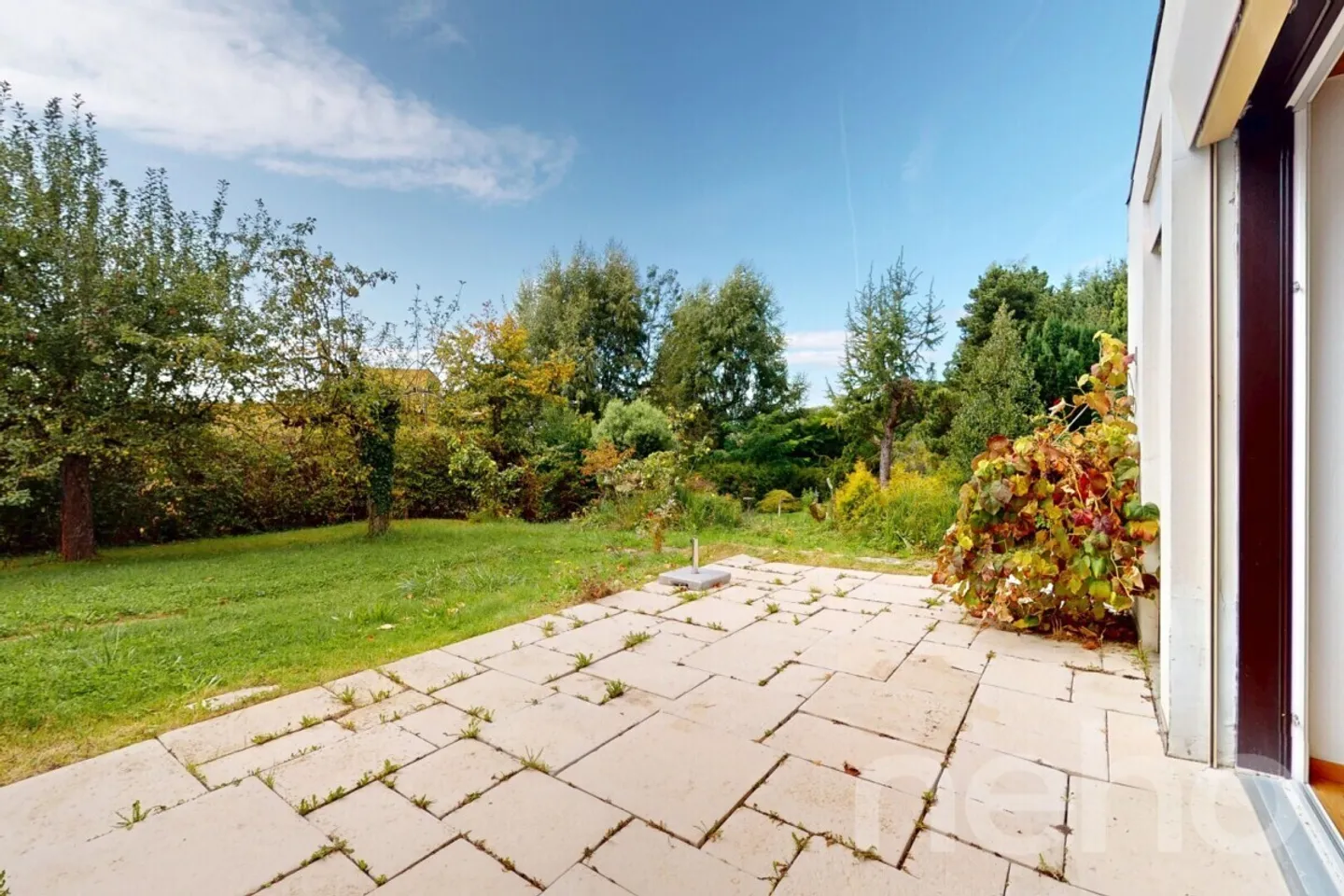 Bel appartamento di 4,5 stanze con grande giardino in posizione tranquilla a Losanna - Foto 11 di 13