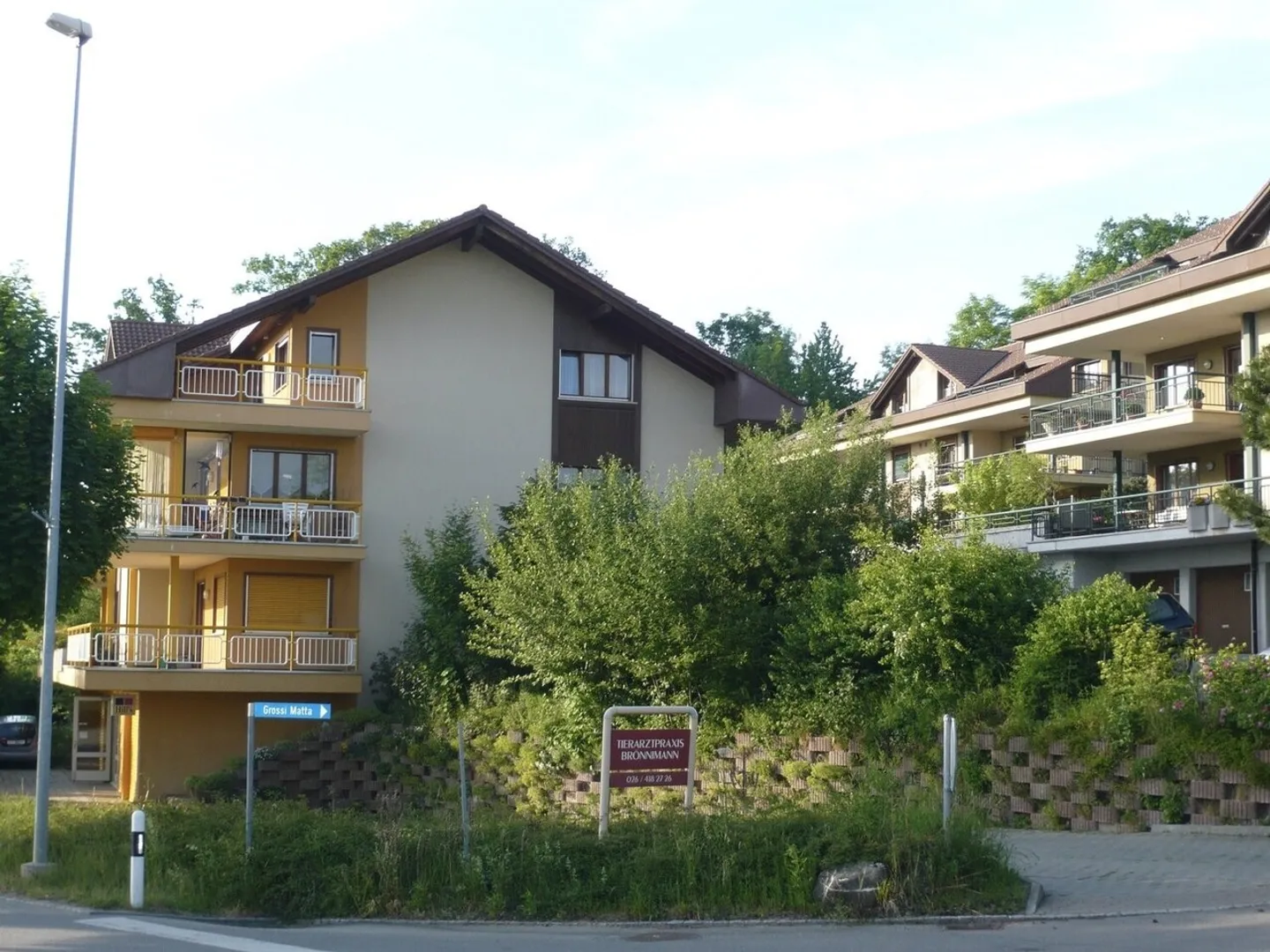 Wohnung mieten - Foto 1 von 7