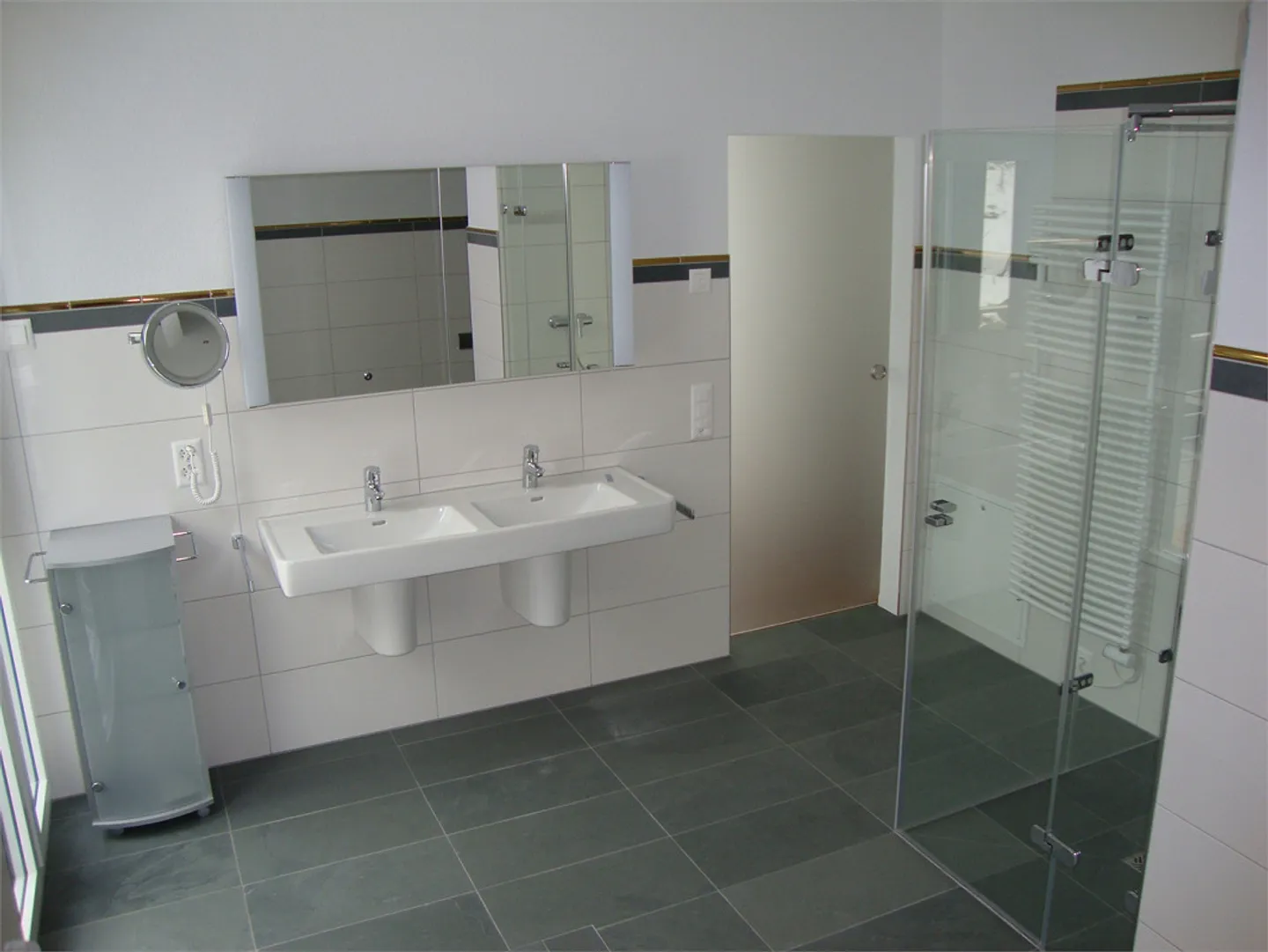 6.5 Room Single-Family House with a View in Thayngen - Photo 11 of 13