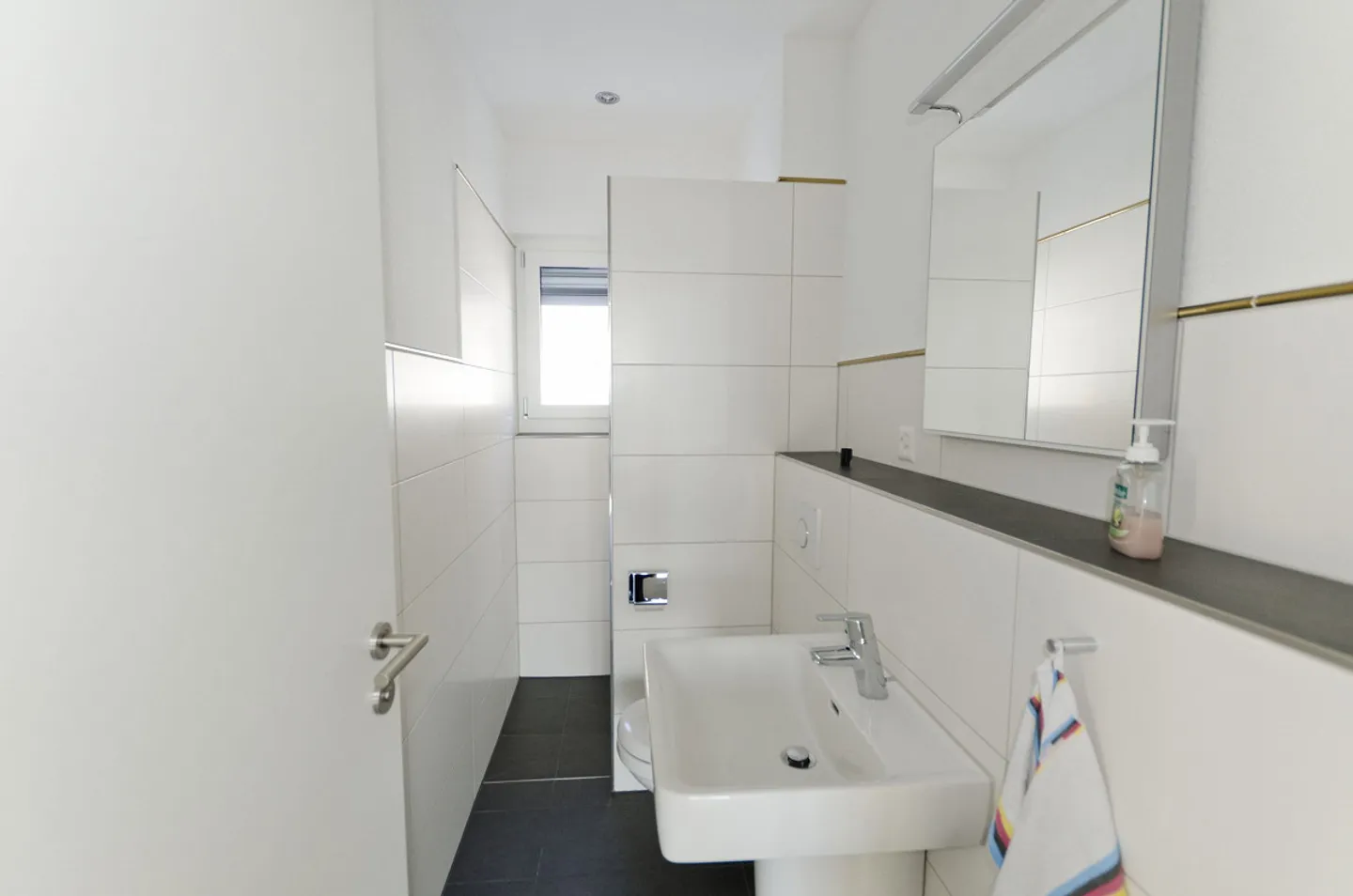 6.5 Room Single-Family House with a View in Thayngen - Photo 13 of 13