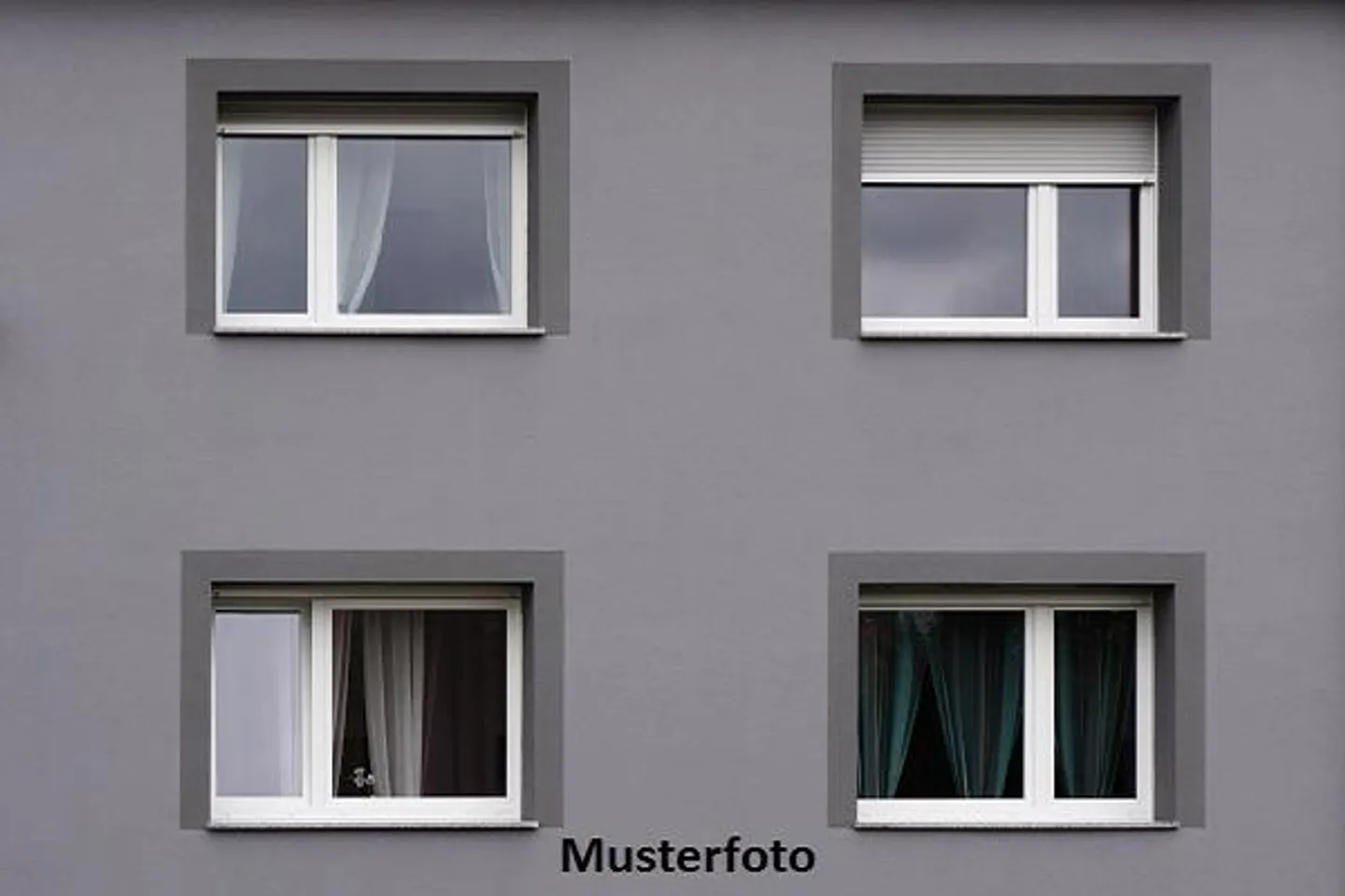 *Mehrfamilienhaus mit drei Wohnungen* - Photo 1 sur 13