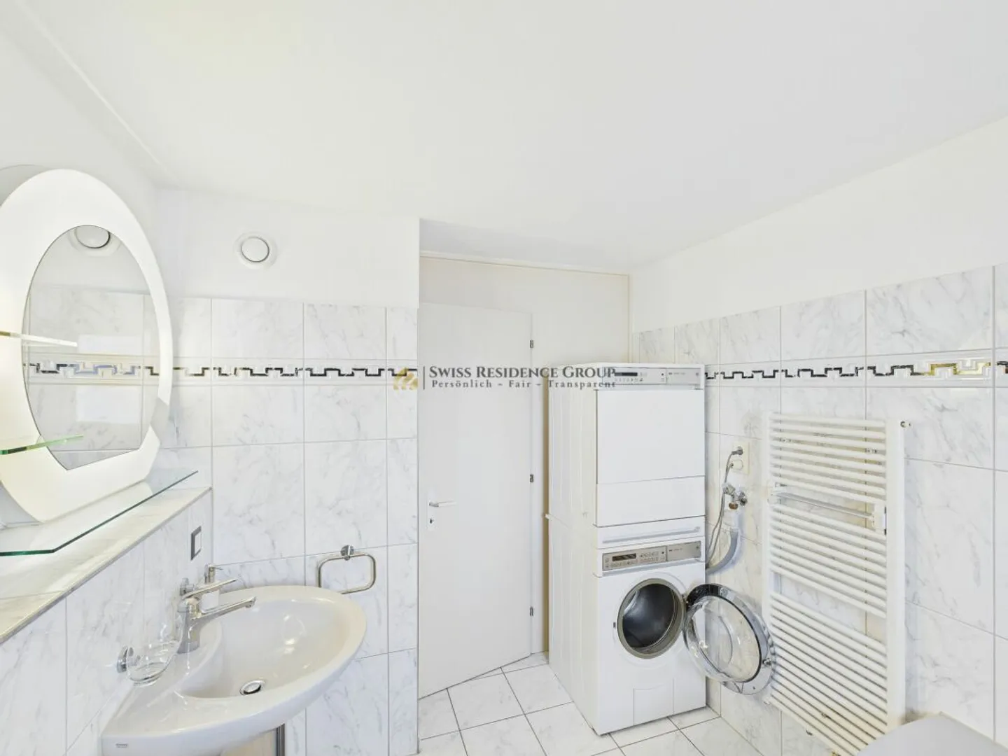 Casa a schiera al lago di Horgen - Foto 14 di 27