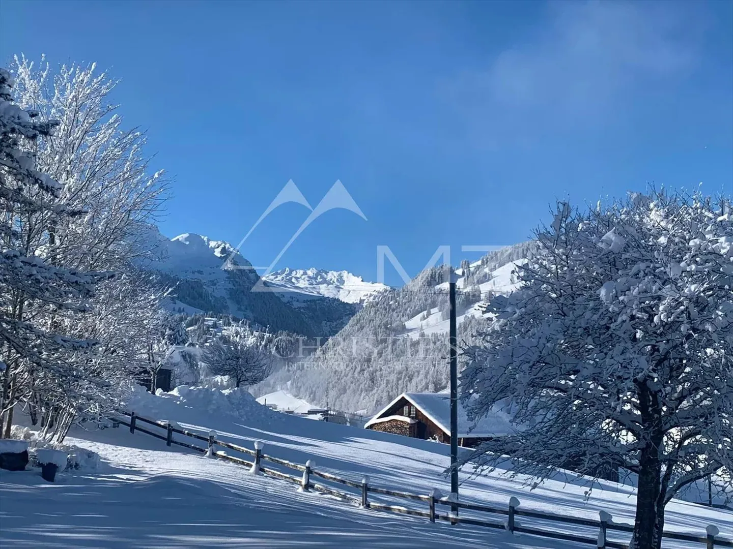 Chalet 6 camere - Foto 1 di 13