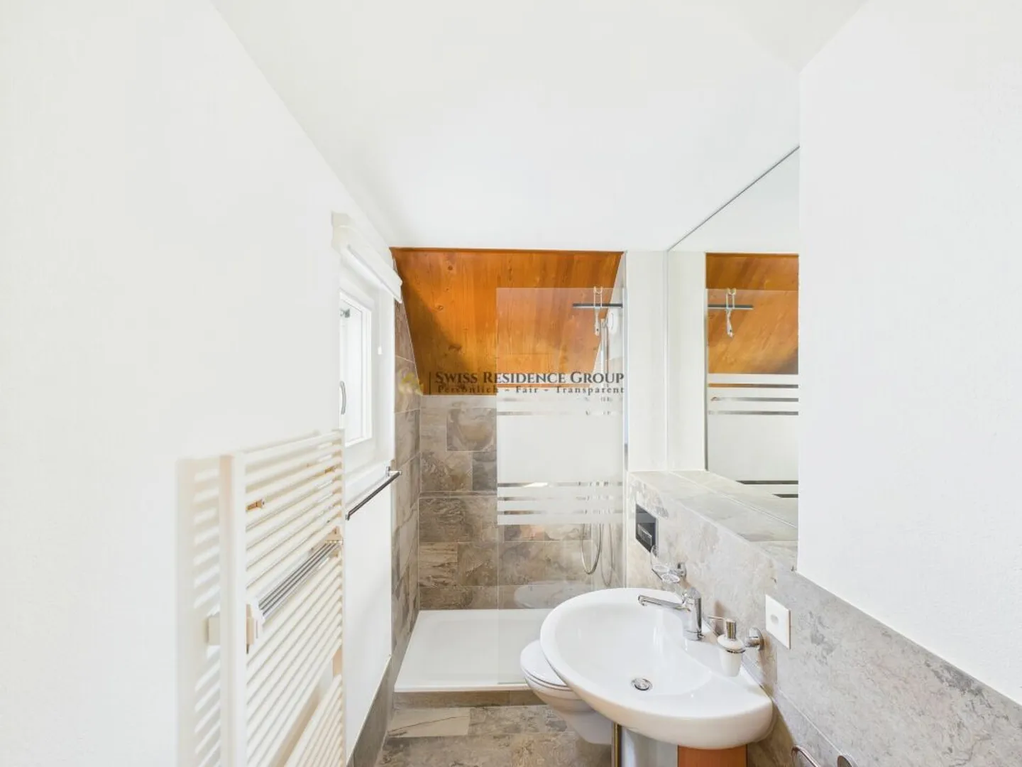 Casa a schiera al lago di Horgen - Foto 17 di 27