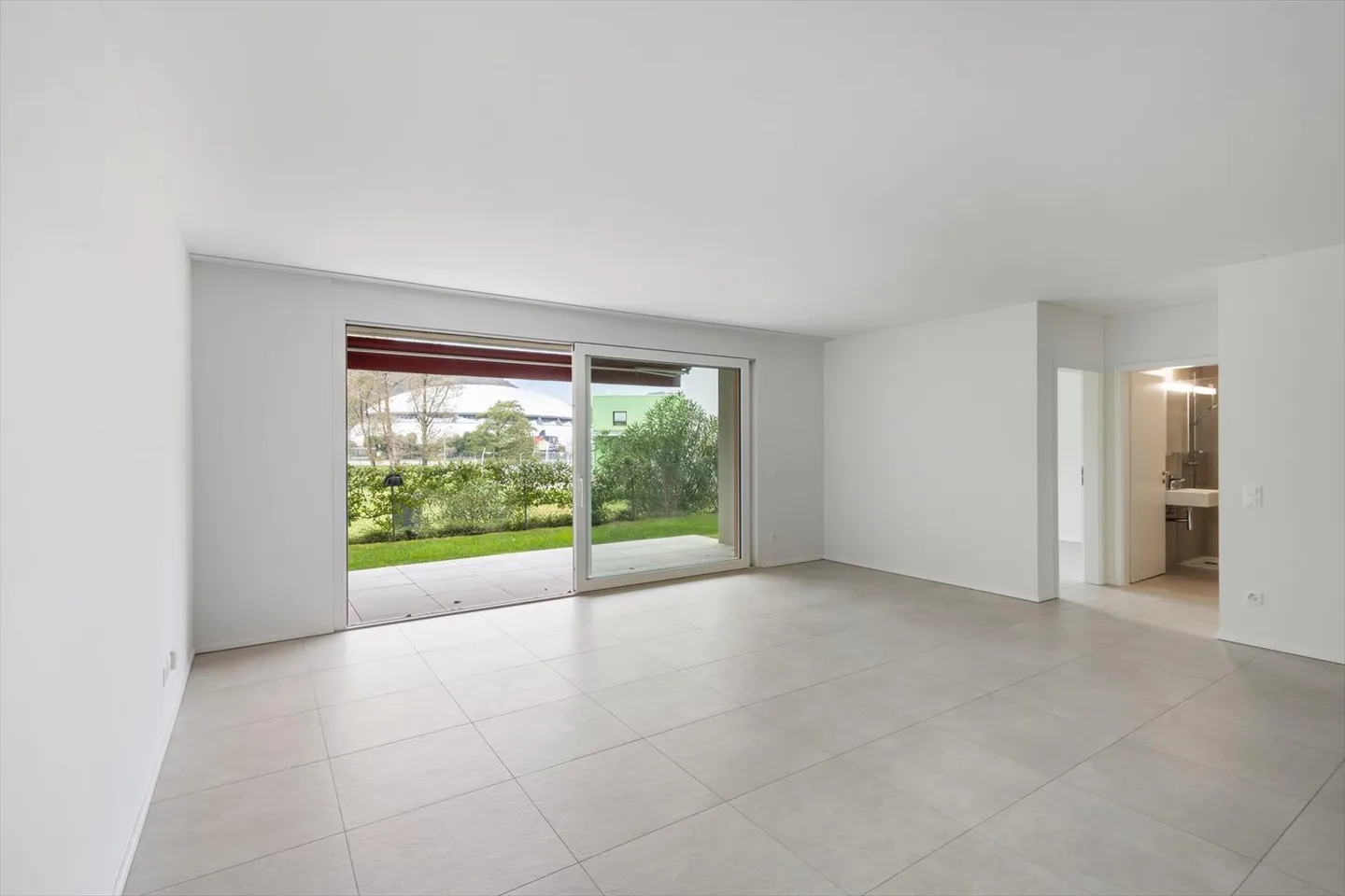 Wohnung mieten - Foto 4 von 11