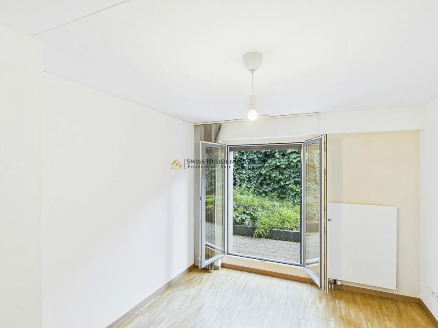 Casa a schiera al lago di Horgen - Foto 18 di 27