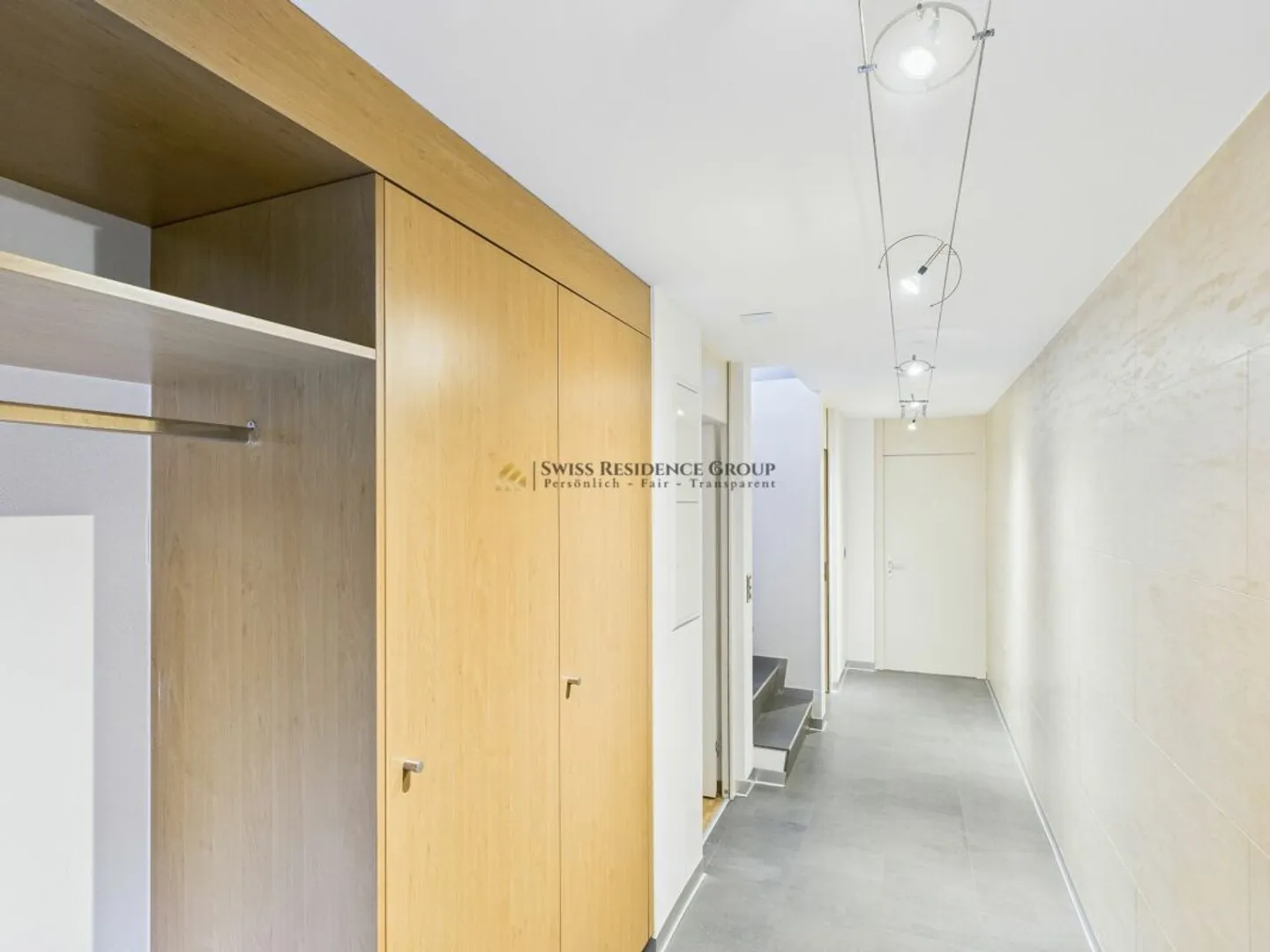 Casa a schiera al lago di Horgen - Foto 19 di 27