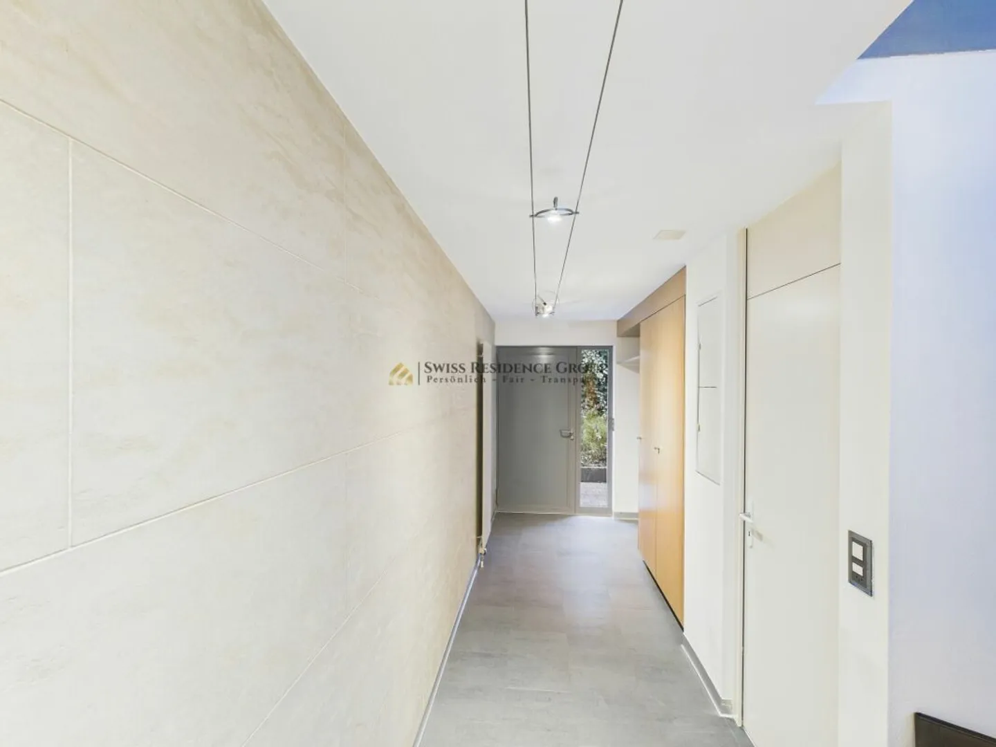 Casa a schiera al lago di Horgen - Foto 22 di 27