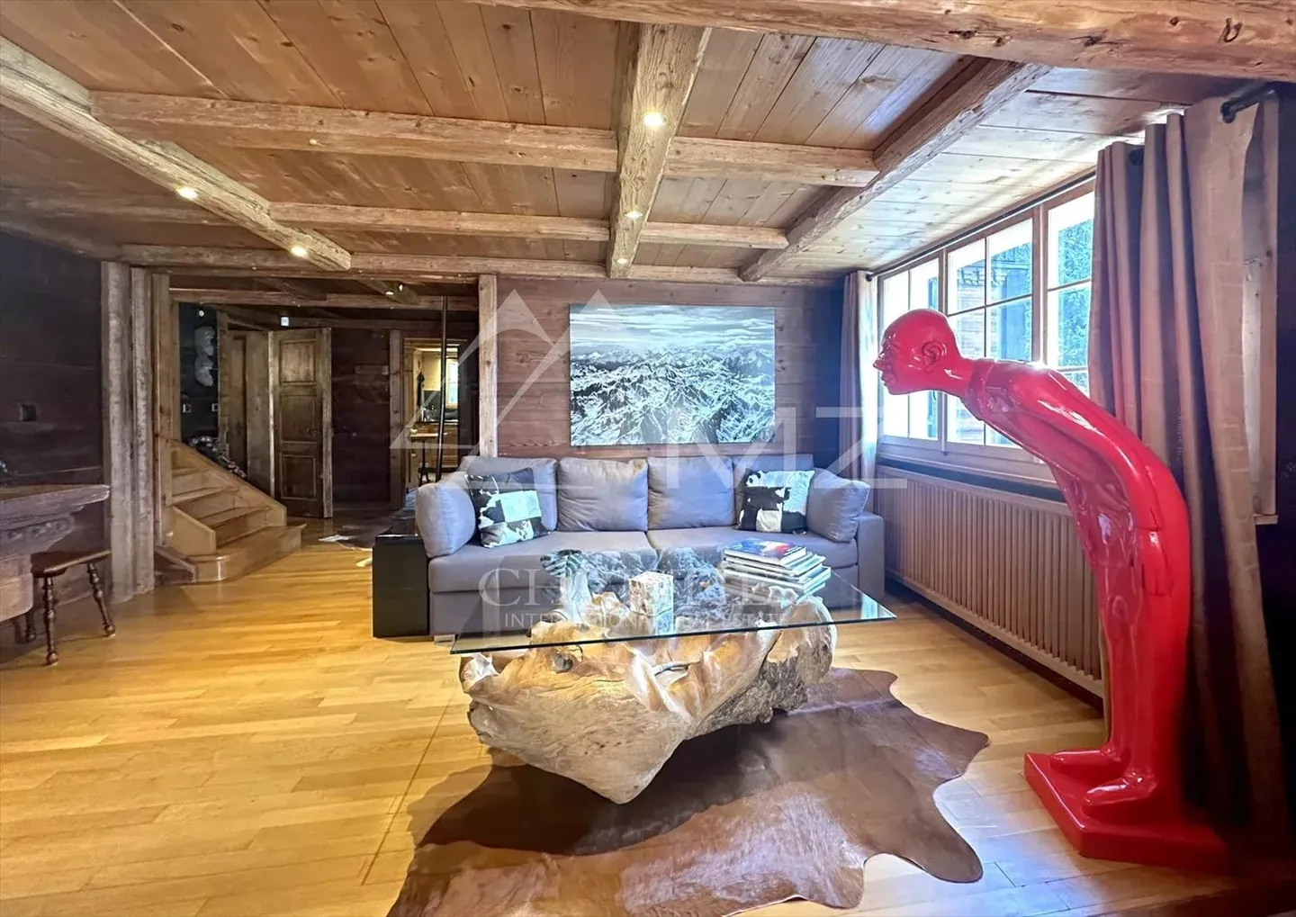 Chalet 6 camere - Foto 3 di 13