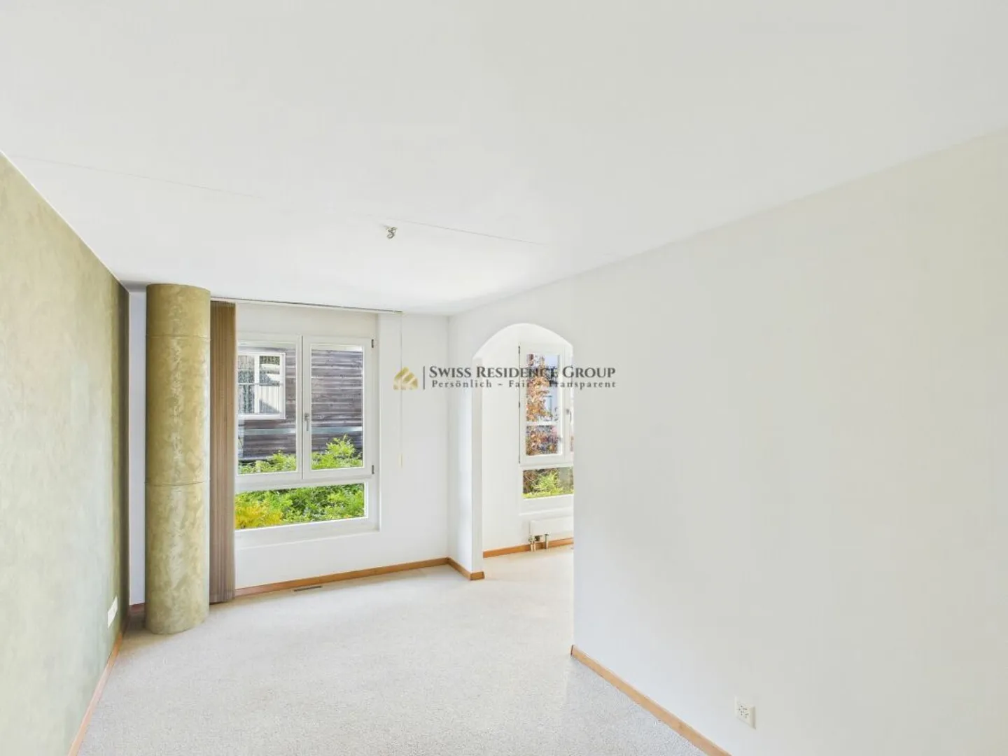 Casa a schiera al lago di Horgen - Foto 12 di 27