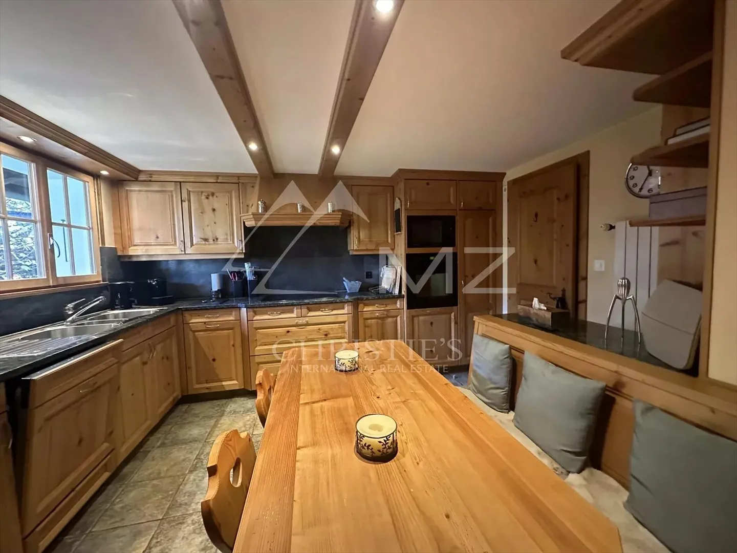 Chalet 6 camere - Foto 4 di 13