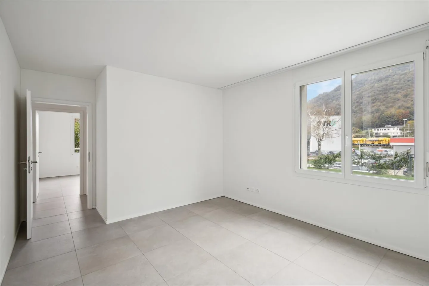 Wohnung mieten - Foto 7 von 11