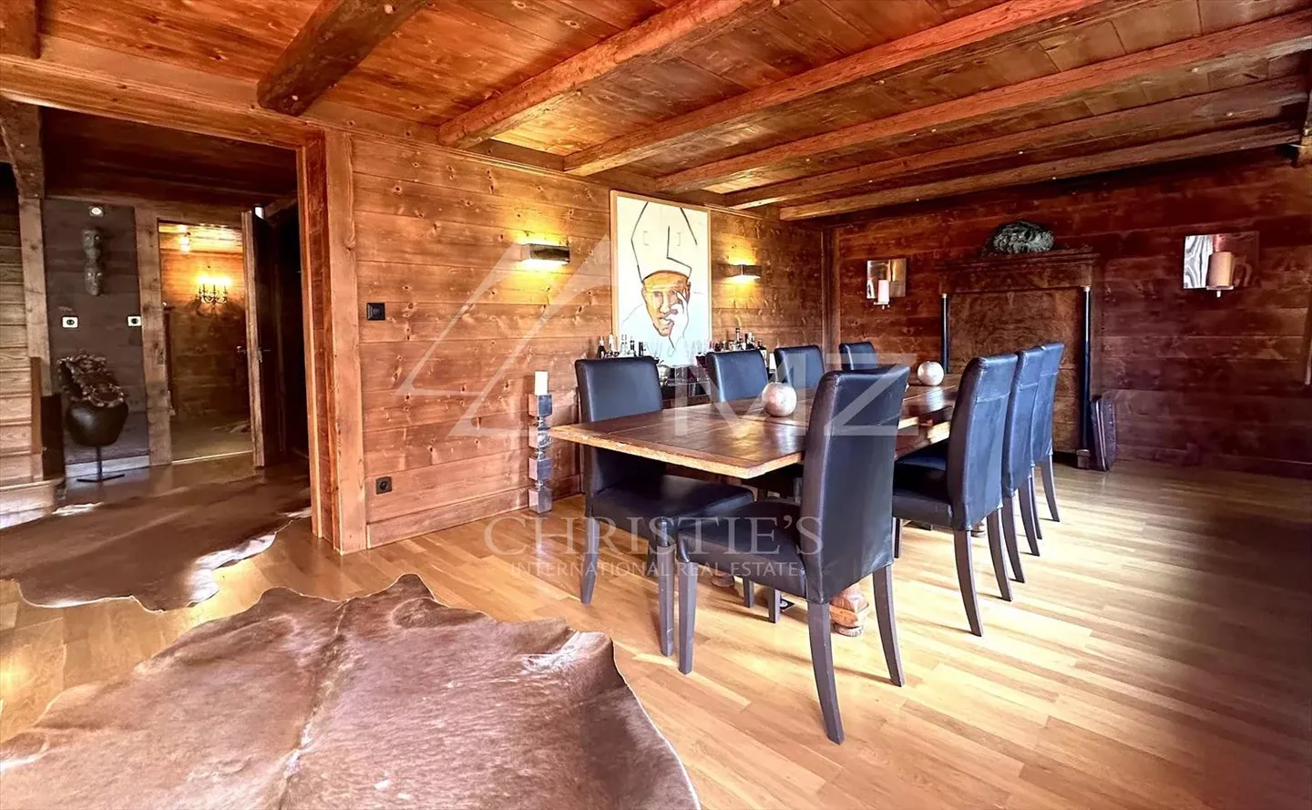 Chalet 6 camere - Foto 5 di 13