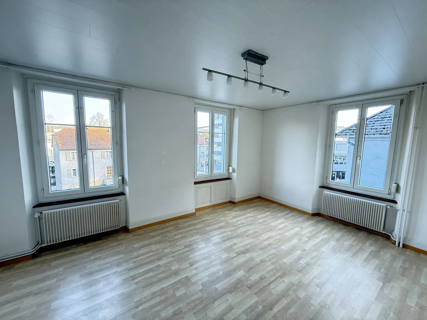 Appartamento 3.5 stanze - Foto 1 di 7
