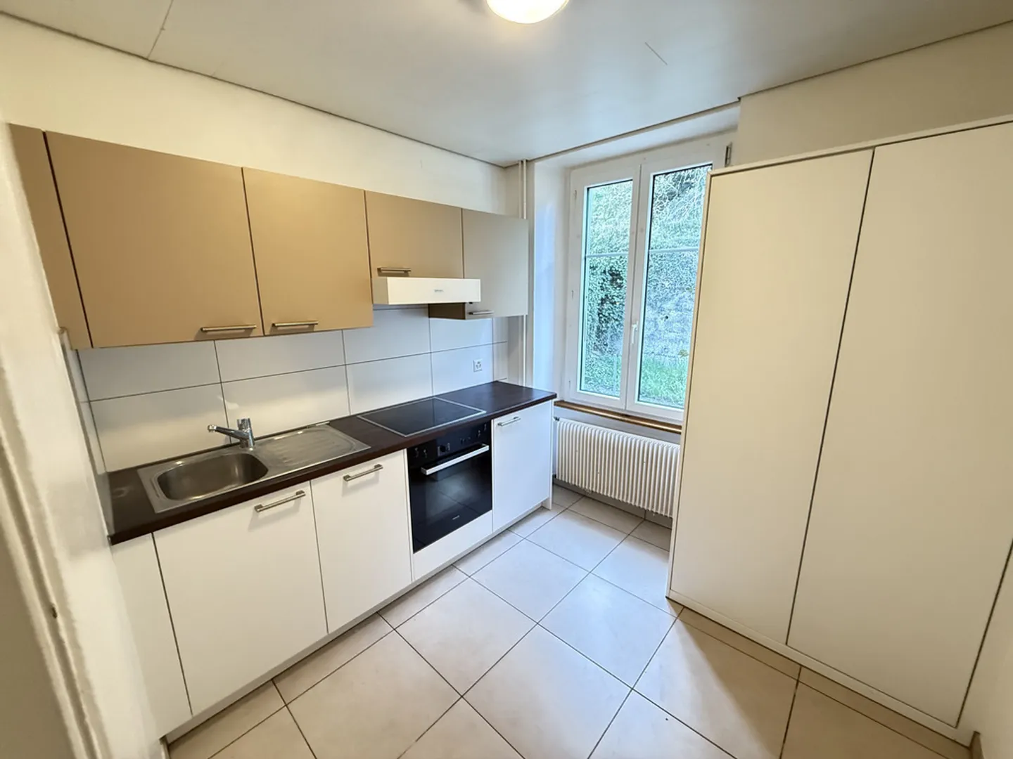 Appartamento 3.5 stanze - Foto 2 di 7