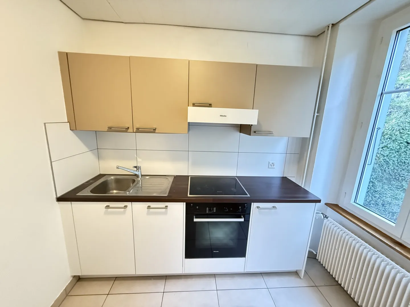 Appartamento 3.5 stanze - Foto 3 di 7