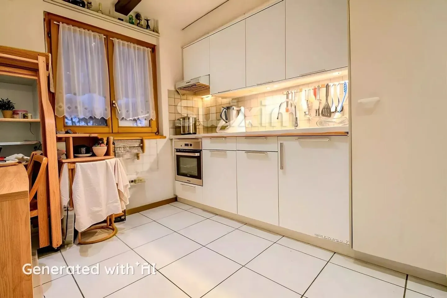 2,5-Zimmer-Wohnung - Foto 3 von 6