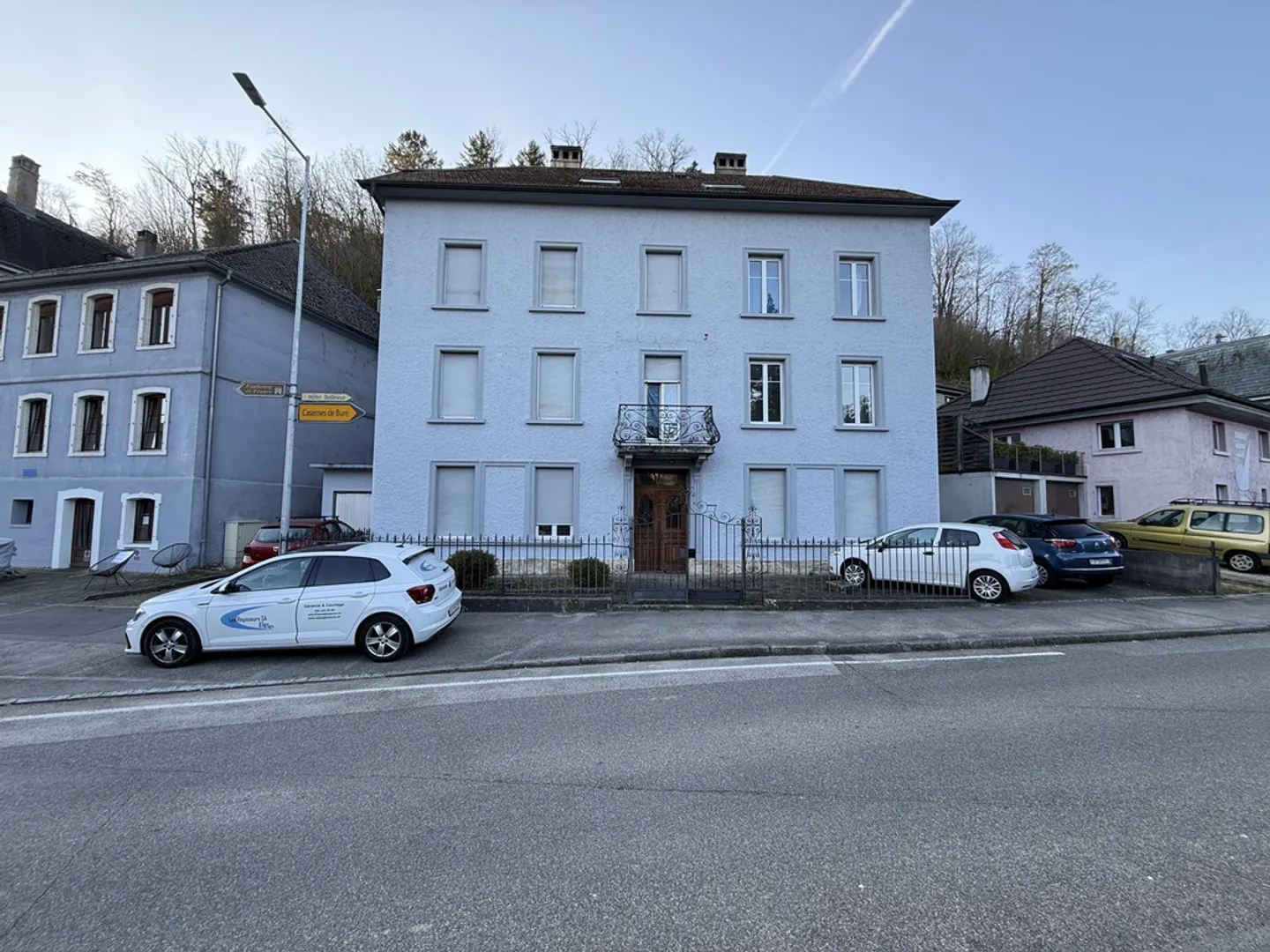 Appartamento 3.5 stanze - Foto 7 di 7