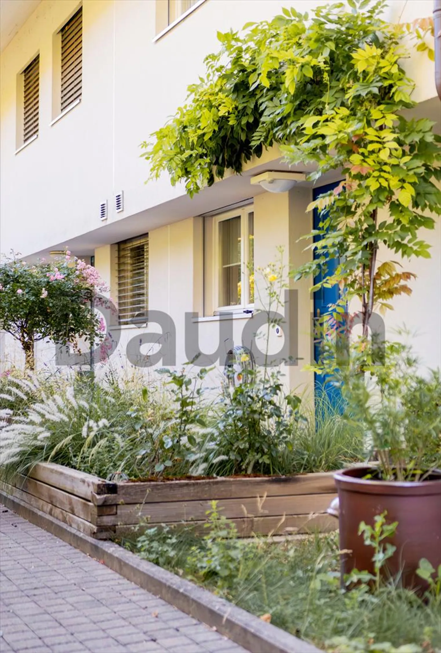 Casa con 6 stanze nel cuore di Lully - Foto 9 di 9