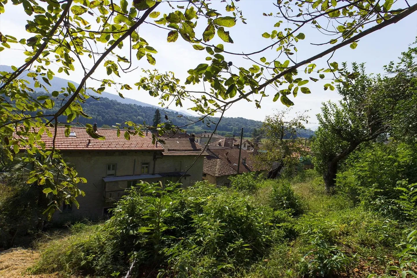 Building plot ideal for those seeking peace | Sessa VN 119001001-1907 - Photo 5 of 5
